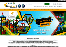 Funridersindia.com thumbnail