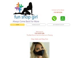 Funshopgirl.com thumbnail
