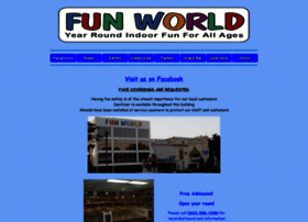 Funworldnh.com thumbnail