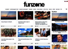 Funzone.am thumbnail