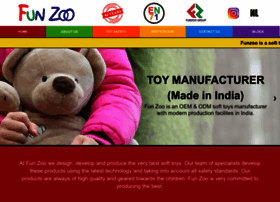 Funzoo.be thumbnail Funzoo.be thumbnail