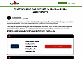 Fuorirotta.org thumbnail