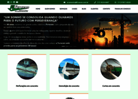 Furacon.com.br thumbnail