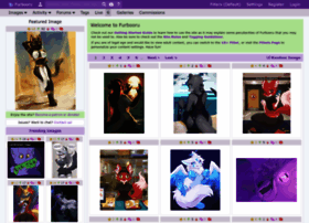 Furbooru.org thumbnail
