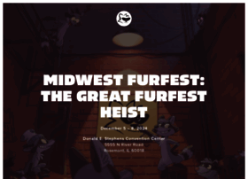 Furfest.org thumbnail