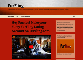 Furfling.wordpress.com thumbnail
