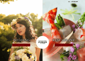 Furian-wedding.com thumbnail