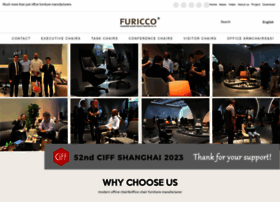 Furicco.com thumbnail