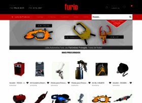 Furio.com.br thumbnail
