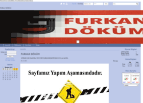 Furkandokum.com thumbnail
