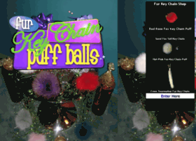 Furkeychain.com thumbnail