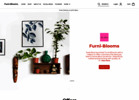 Furniblooms.com thumbnail