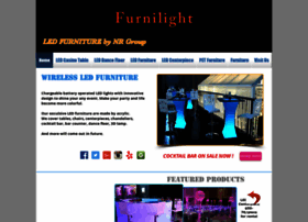 Furnilight.com thumbnail
