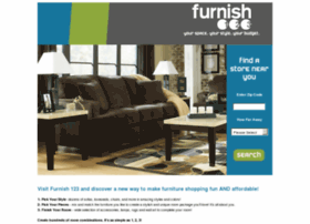 Furnish123.com thumbnail