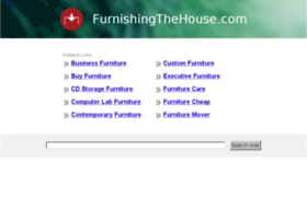 Furnishingthehouse.com thumbnail