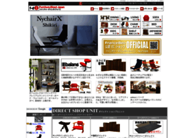 Furniture-direct.co.jp thumbnail