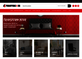 Furniture4u.com.pk thumbnail