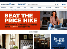Furniturecart.com thumbnail