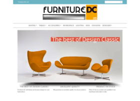 Furnituredcltd.com thumbnail