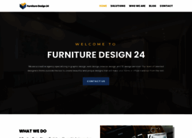 Furnituredesign24.com thumbnail
