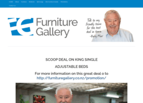 Furnituregallery.co.nz thumbnail