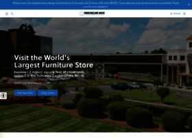 Furniturelandsouth.com thumbnail