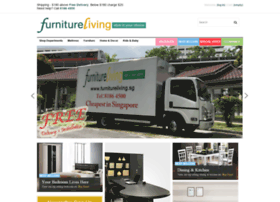 Furnitureliving.sg thumbnail