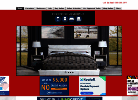 Furniturememoryzzz.com thumbnail