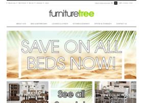 Furnituretree.co.nz thumbnail