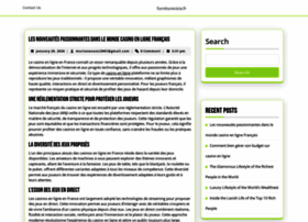 Furniturevista.fr thumbnail