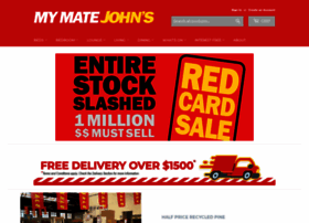 Furniturewarehouse.co.nz thumbnail Furniturewarehouse.co.nz thumbnail