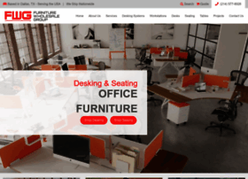 Furniturewholesalegroup.com thumbnail