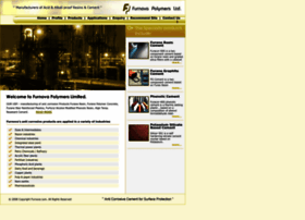 Furnova.com thumbnail