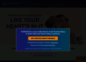 Furoscix.com thumbnail