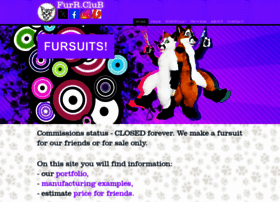 Furr.club thumbnail