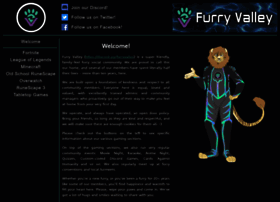 Furryvalley.com thumbnail