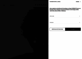Fursac.com thumbnail