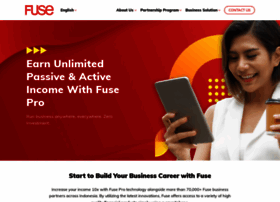 Fuse.co.id thumbnail Fuse.co.id thumbnail