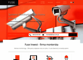 Fuse.com.pl thumbnail