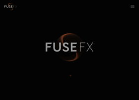 Fusefx.com thumbnail