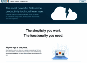 Fusekit.io thumbnail