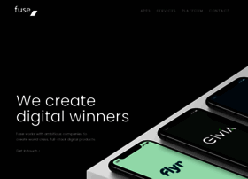 Fusetools.com thumbnail