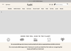 Fushi.co.uk thumbnail