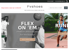 Fushoes.shop thumbnail