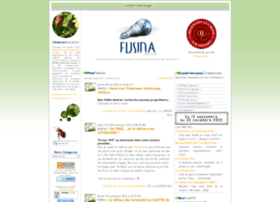 Fusina.net thumbnail