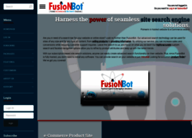 Fusionbot.com thumbnail