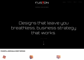 Fusioncreativemarketing.com thumbnail