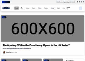 Fusionesportstowergo.com thumbnail