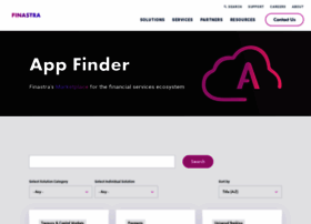 Fusionfabric.cloud thumbnail
