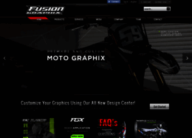 Fusiongraphix.com thumbnail